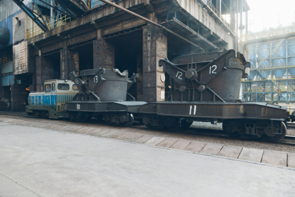 Advanced Safety Features of Steel Mill Crane