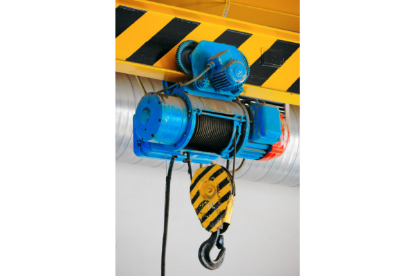Chain Electric Hoist