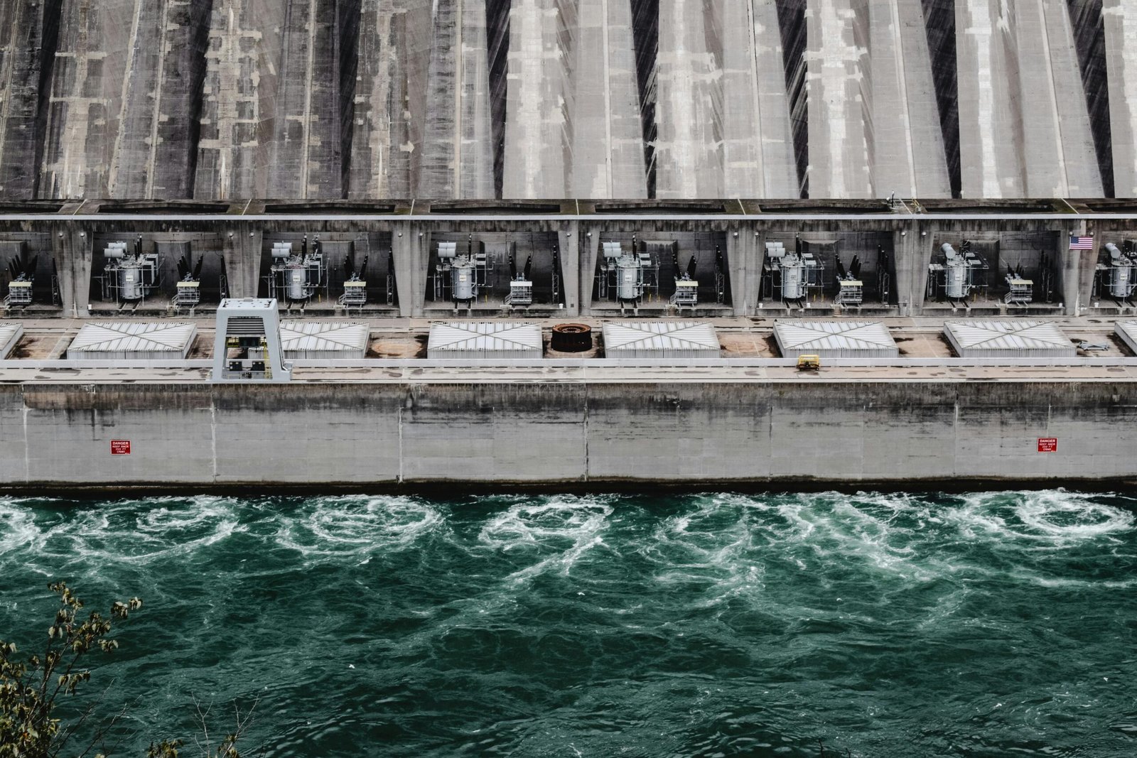 Hydro Power Project Solutions